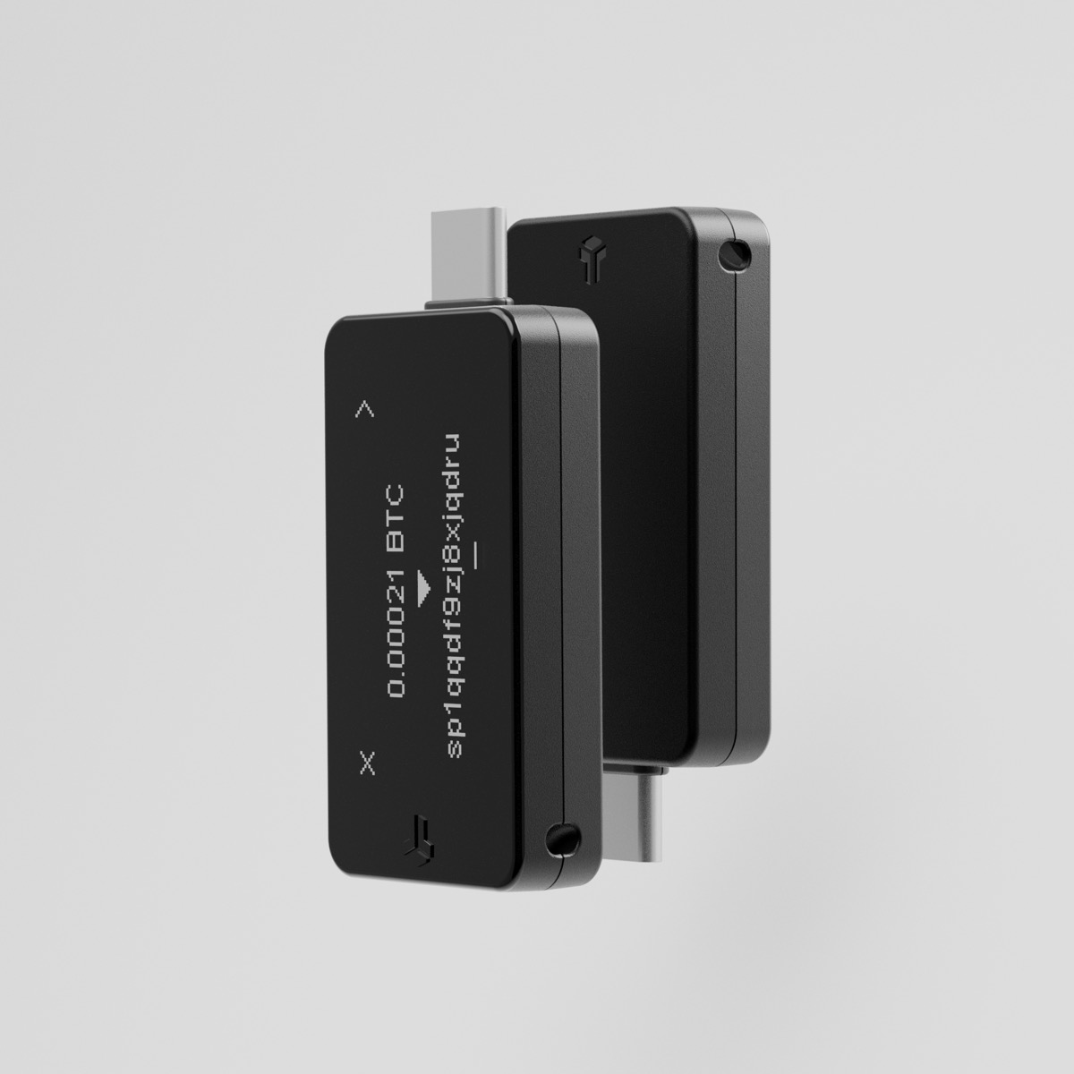 BitBox02 Bitcoin-only Hardware-Wallet